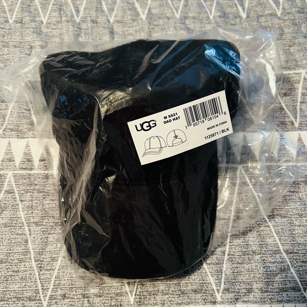 UGG Baseball Cap